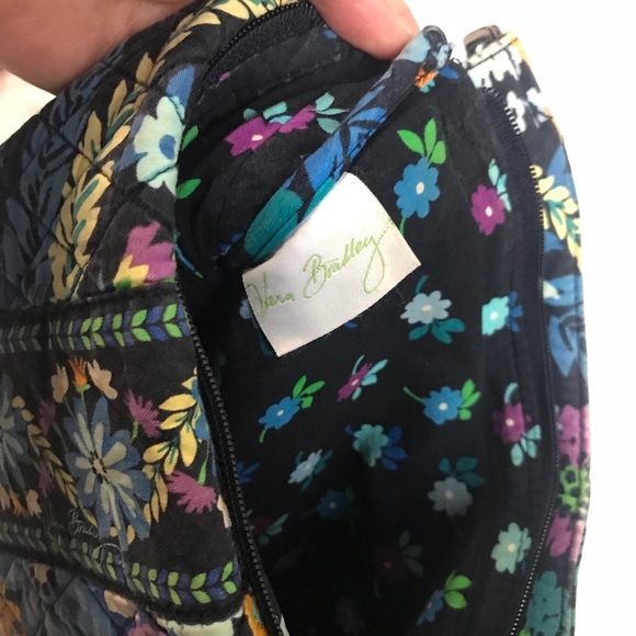 Vera Bradley purse - Picture 5 of 5
